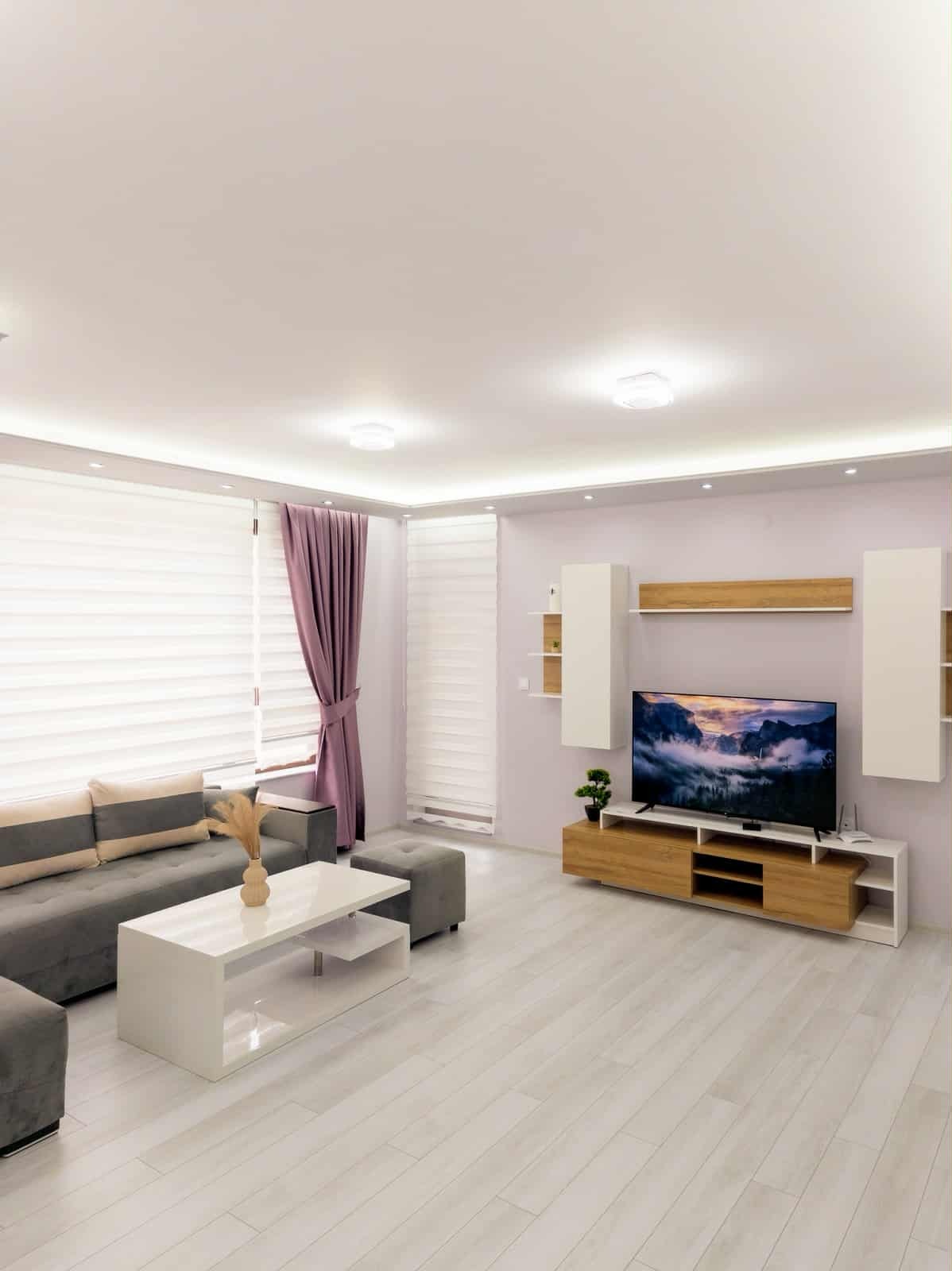 Продава 3-СТАЕН, гр. Кърджали, Възрожденци, снимка 2 - Апартаменти - 52152708