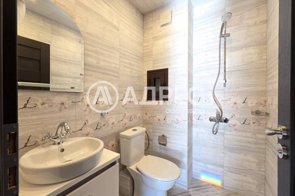 Продава 3-СТАЕН, гр. София, Надежда 2, снимка 2 - Апартаменти - 53875958