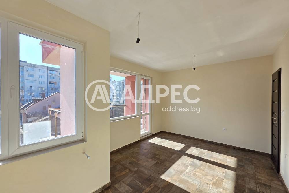 Продава 3-СТАЕН, гр. София, Надежда 2, снимка 5 - Апартаменти - 53875958