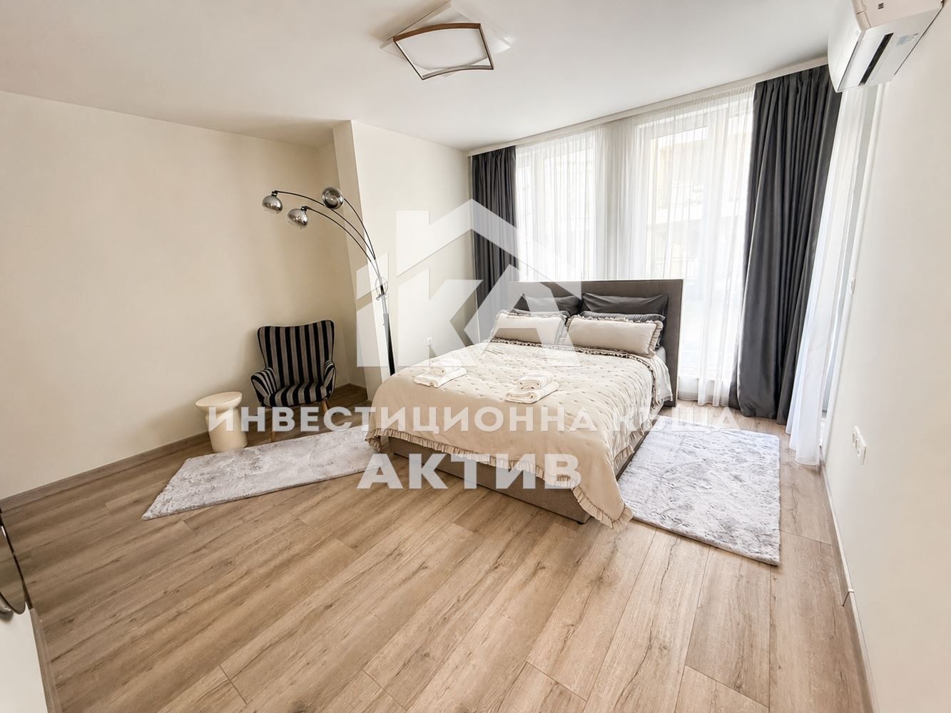 Продава 3-СТАЕН, гр. Пловдив, Център, снимка 6 - Апартаменти - 55204180