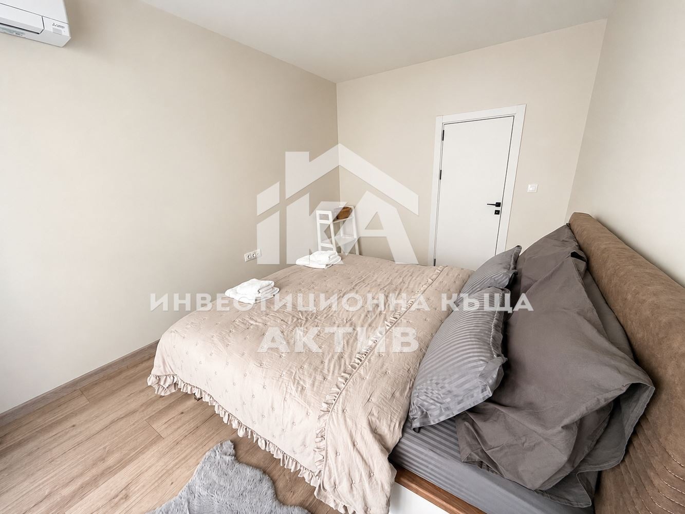 Продава 3-СТАЕН, гр. Пловдив, Център, снимка 8 - Апартаменти - 55204180