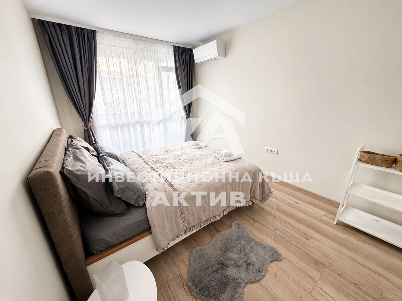 Продава 3-СТАЕН, гр. Пловдив, Център, снимка 9 - Апартаменти - 55204180