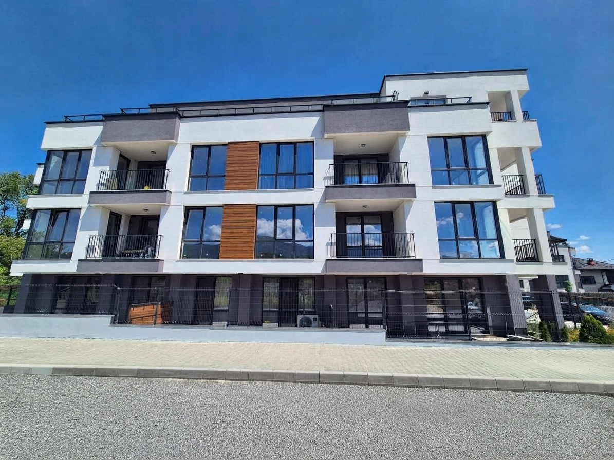 Продава 3-СТАЕН, гр. София, Витоша, снимка 8 - Апартаменти - 56255576