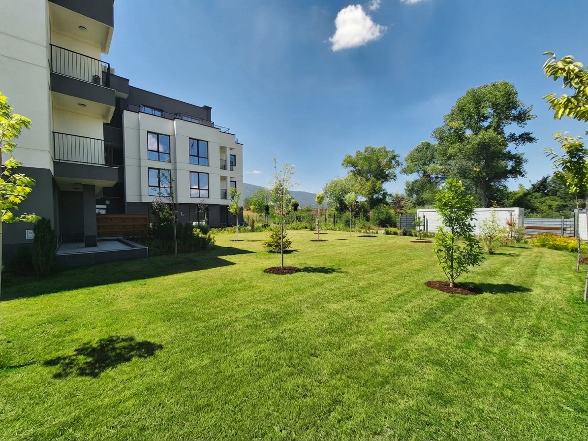 Продава 3-СТАЕН, гр. София, Витоша, снимка 9 - Апартаменти - 56255576