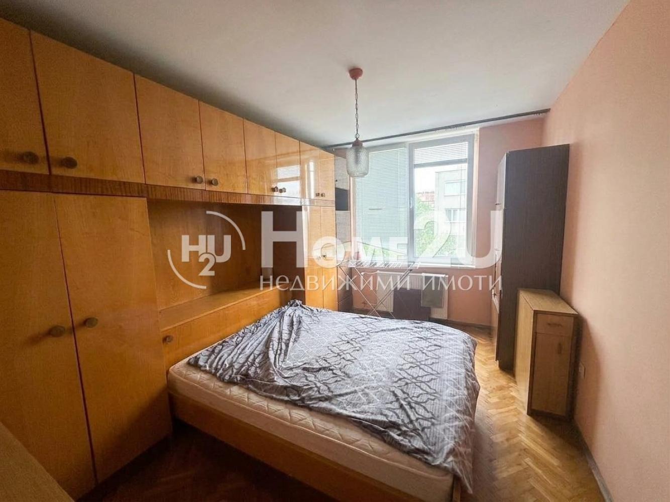 Продава 4-СТАЕН, гр. София, Люлин 3, снимка 7 - Апартаменти - 55948250