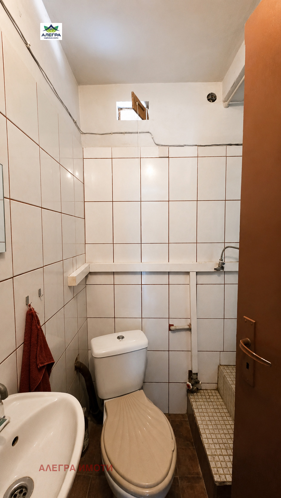 Продава КЪЩА, с. Дебръщица, област Пазарджик, снимка 4 - Къщи - 55012320
