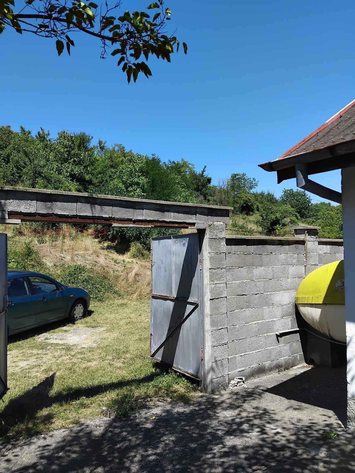 Продава ВИЛА, гр. Шумен, Гривица, снимка 11 - Вили - 55699079