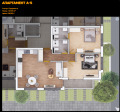 Продава 3-СТАЕН, град София, Люлин 9 • 200000 € • 13122053 — Holmes.bg