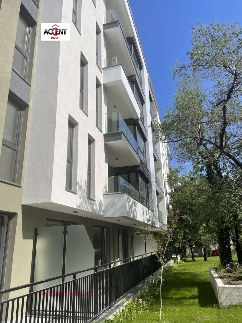 Продава 2-СТАЕН в град Варна, к.к. Св.Св. Константин и Елена - 58 кв.м / 197 000 € » 385 298.51 лв., АКЦЕНТ ИНВЕСТ