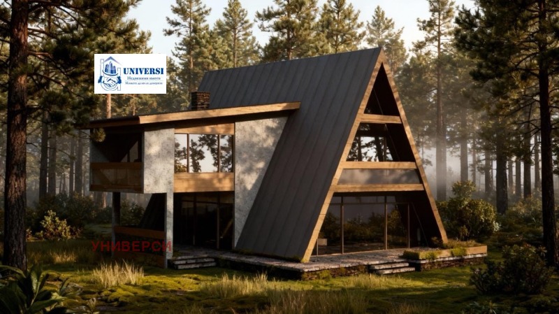 Продава КЪЩА в област Пазарджик, гр. Батак - 196 кв.м / 230 000 € » 449 840.90 лв., УНИВЕРСИ