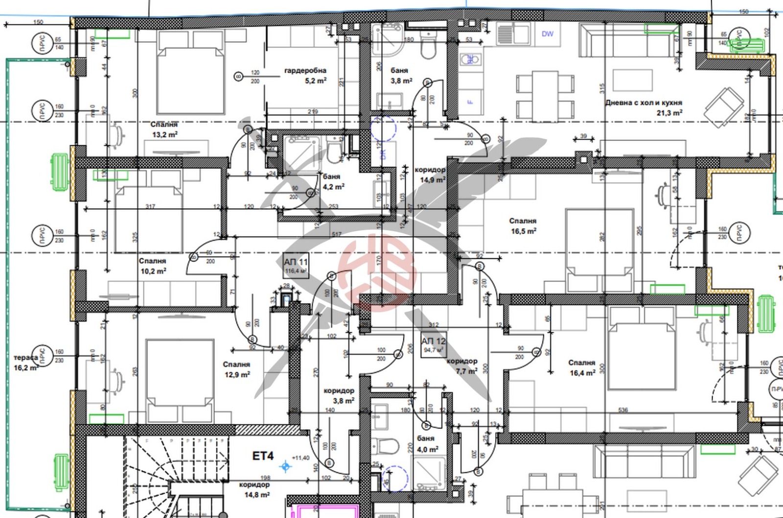 ������� 4-����� | Imot.bg � ����������� 1