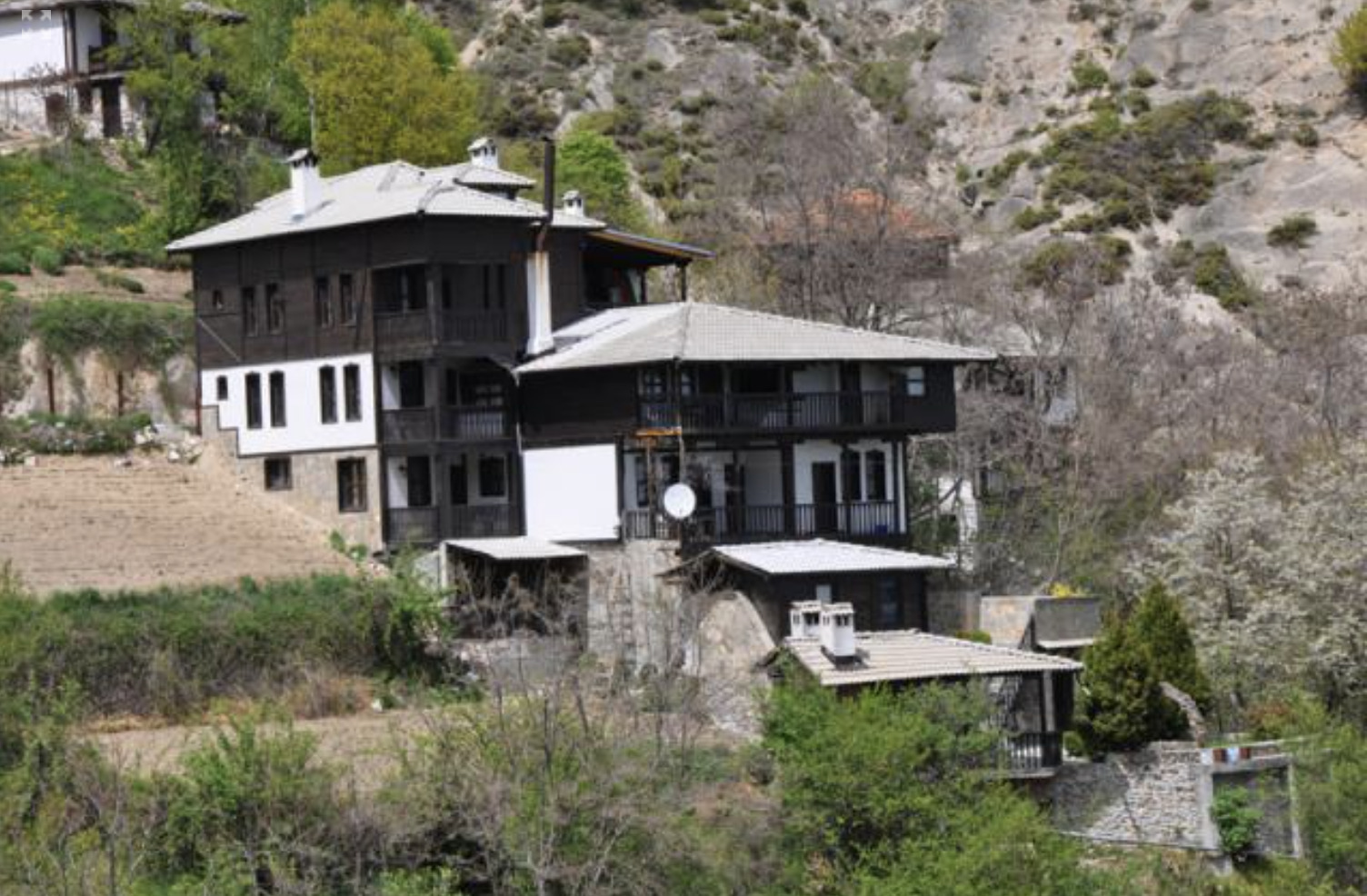 Продава КЪЩА | Imot.bg — изображение 2