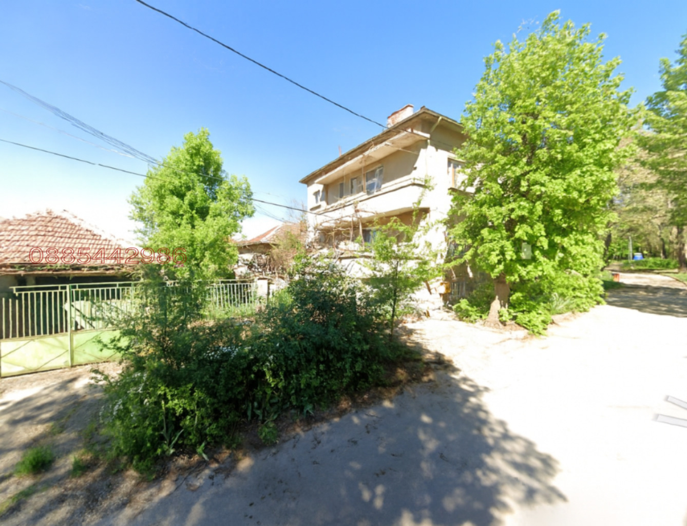 Продава КЪЩА | Imot.bg — изображение 2