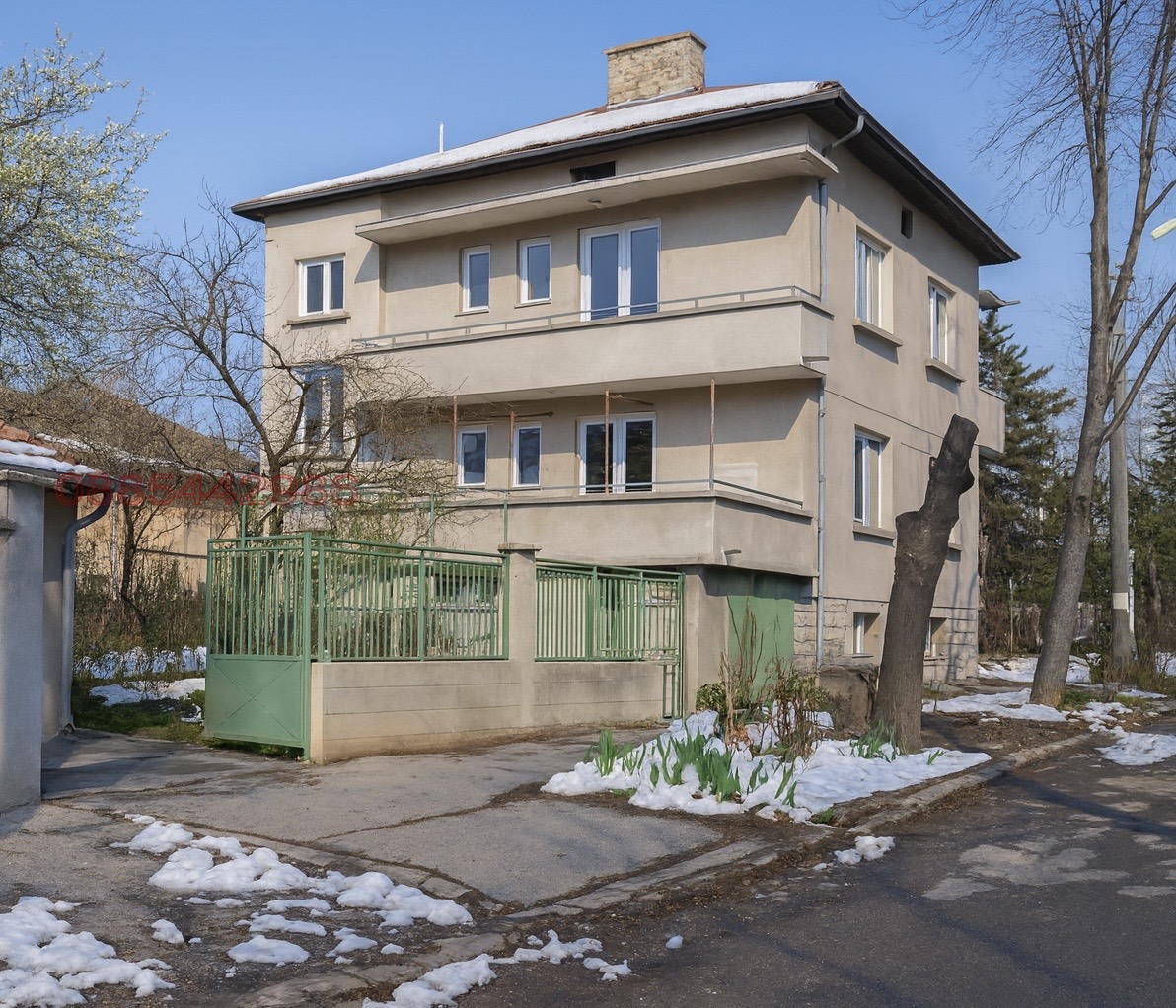 Продава КЪЩА | Imot.bg — изображение 1