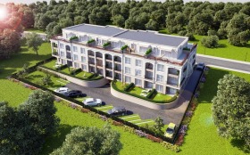 1 soverom Sozopol, region Burgas 9