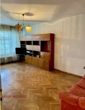 2 спальни Бъкстон, София