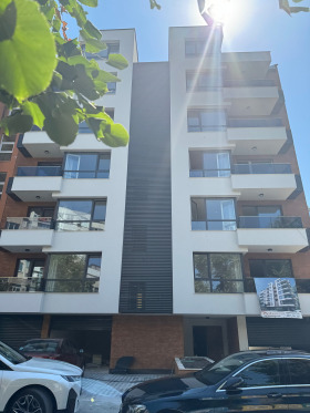 Maisonette Lazur, Burgas 1