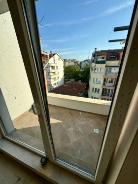 Maisonette Lazur, Burgas 11