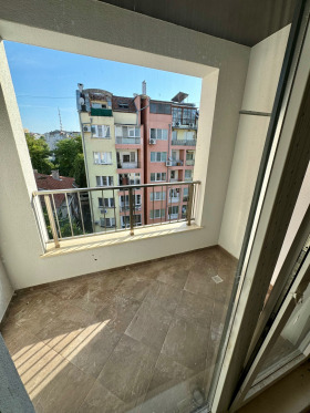 Maisonette Lazur, Burgas 5