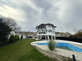 Hus Rogasjevo, region Dobrich 1