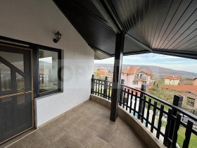 Hus Rogasjevo, region Dobrich 12