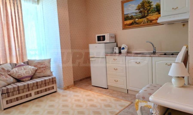 Na prodej  Studio oblast Burgas , k.k. Elenite , 38 m2 | 42743422 - obraz [7]