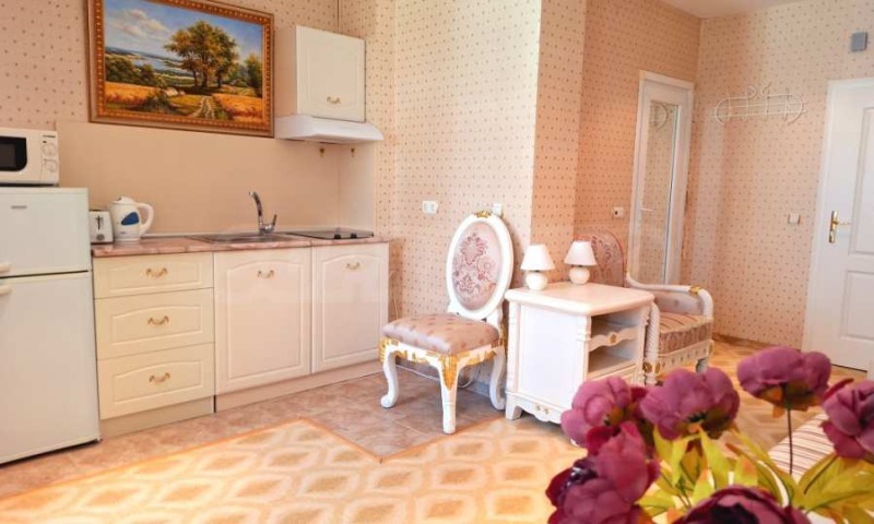 Na prodej  Studio oblast Burgas , k.k. Elenite , 38 m2 | 42743422 - obraz [8]