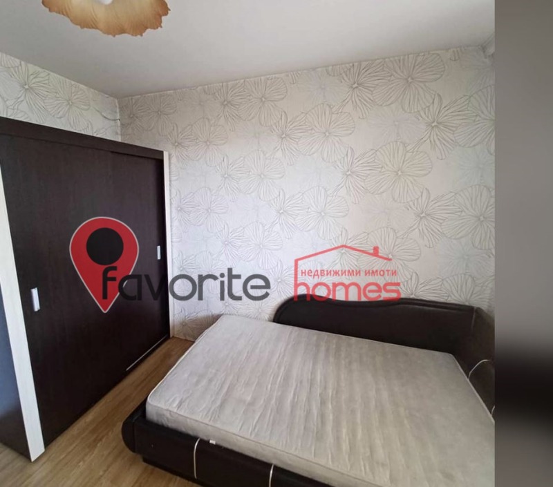 Продава  1-стаен град Шумен , Тракия , 43 кв.м | 70533101 - изображение [5]