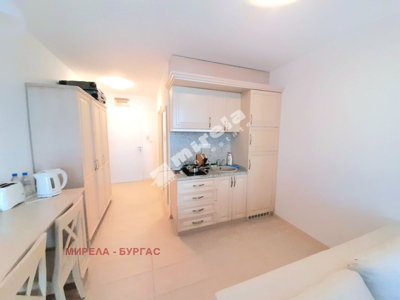 Te koop  Studio regio Boergas , Sozopol , 43 m² | 95937502 - afbeelding [7]