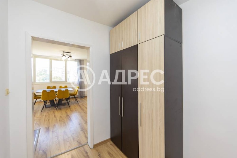 Satılık  Stüdyo Sofia , Hipodruma , 46 metrekare | 51402375 - görüntü [3]