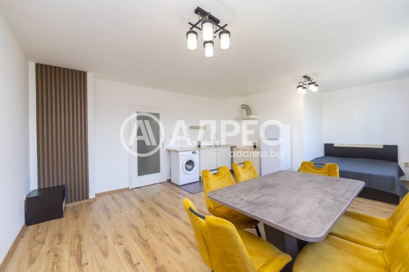 Zu verkaufen  Studio Sofia , Hipodruma , 46 qm | 51402375 - Bild [2]