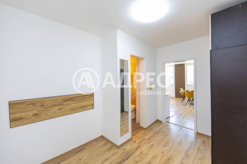 Zu verkaufen  Studio Sofia , Hipodruma , 46 qm | 51402375 - Bild [10]