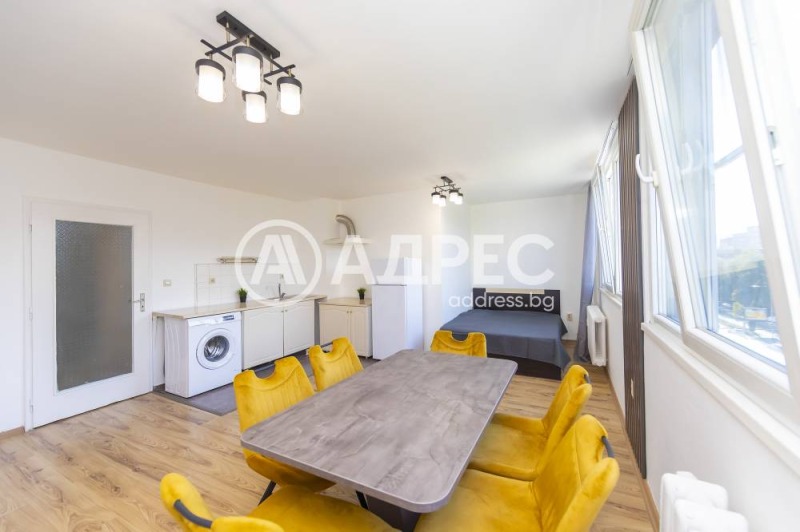 De vânzare  Studio Sofia , Hipodruma , 46 mp | 51402375 - imagine [8]