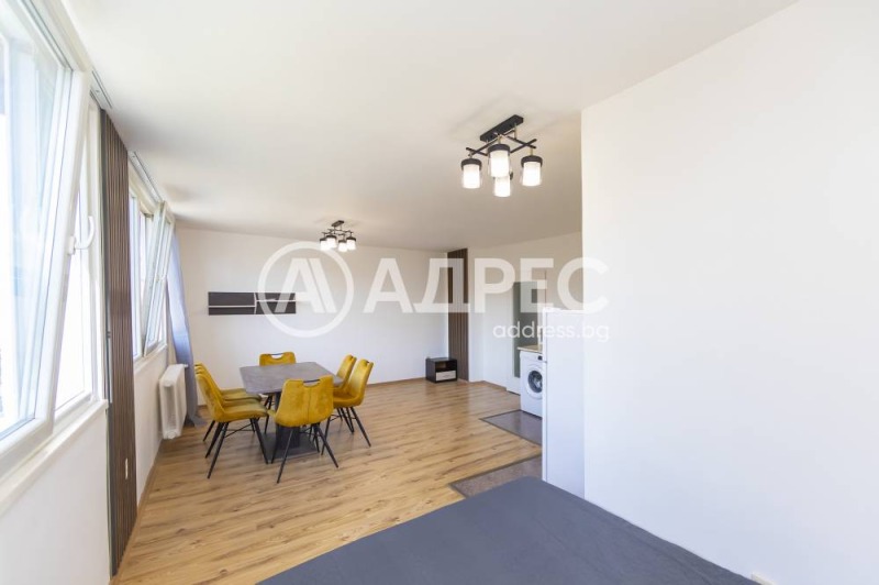 De vânzare  Studio Sofia , Hipodruma , 46 mp | 51402375 - imagine [6]