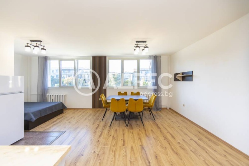 Satılık  Stüdyo Sofia , Hipodruma , 46 metrekare | 51402375