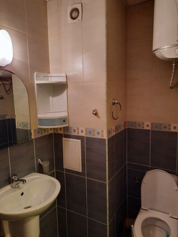 In vendita  Studio Sofia , Studentski grad , 42 mq | 44220685 - Immagine [5]