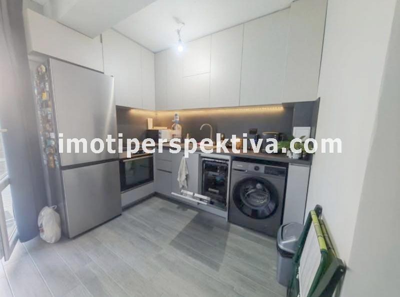 Продава 1-СТАЕН, гр. Пловдив, Кючук Париж