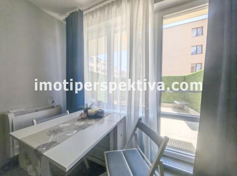 Продава 1-СТАЕН, гр. Пловдив, Кючук Париж, снимка 4 - Апартаменти - 52363783