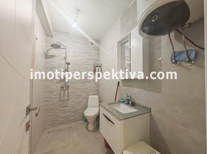 Продава 1-СТАЕН, гр. Пловдив, Кючук Париж, снимка 6 - Апартаменти - 52363783
