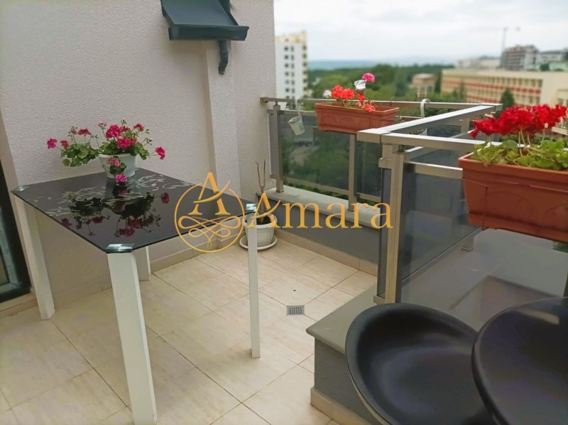 En venta  1 dormitorio Varna , Pobeda , 62 metros cuadrados | 96533471 - imagen [15]