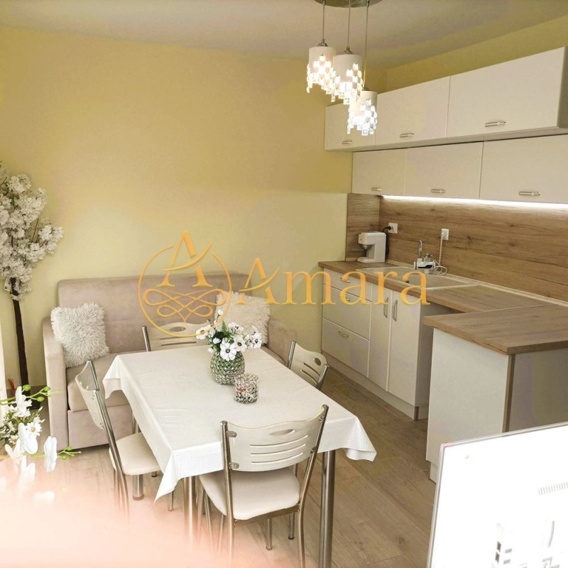 For Sale  1 bedroom Varna , Pobeda , 62 sq.m | 96533471 - image [3]