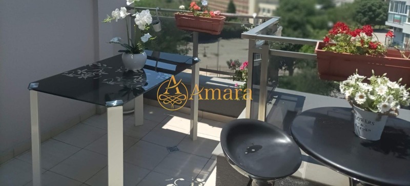 For Sale  1 bedroom Varna , Pobeda , 62 sq.m | 96533471 - image [14]