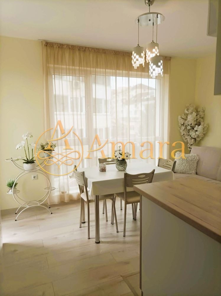 Na sprzedaż  1 sypialnia Warna , Pobeda , 62 mkw | 96533471 - obraz [5]