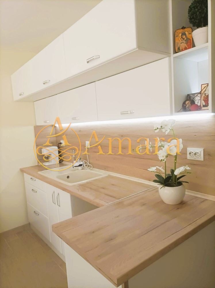 En venta  1 dormitorio Varna , Pobeda , 62 metros cuadrados | 96533471 - imagen [4]