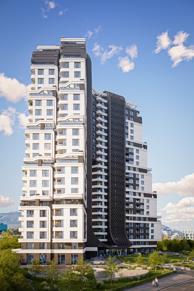 De vânzare  1 dormitor Sofia , Crâstova vada , 80 mp | 10962809 - imagine [4]