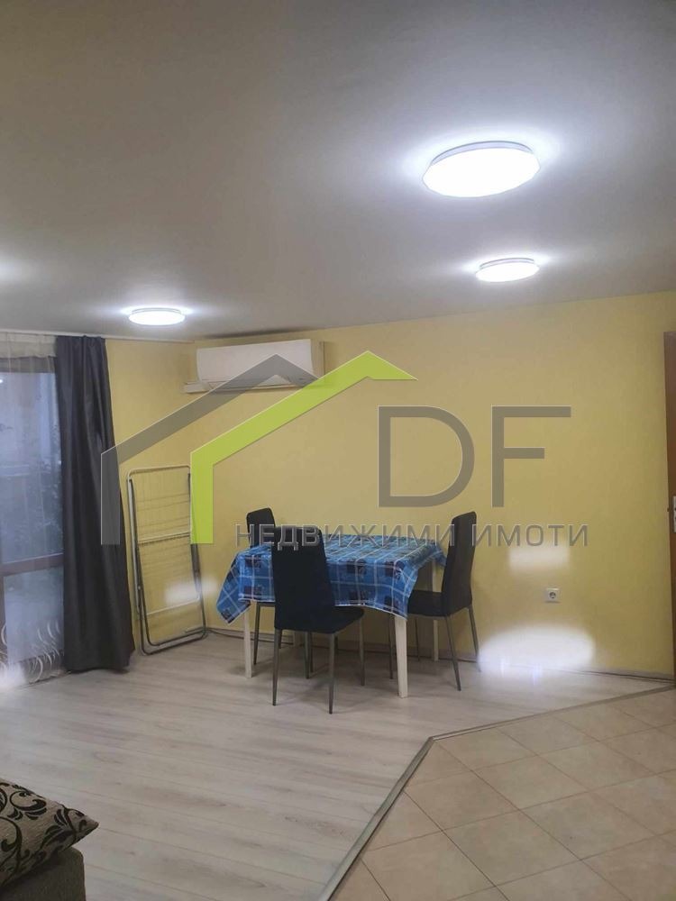 Продава 2-СТАЕН, гр. Варна, Бриз, снимка 2 - Aпартаменти - 47302585