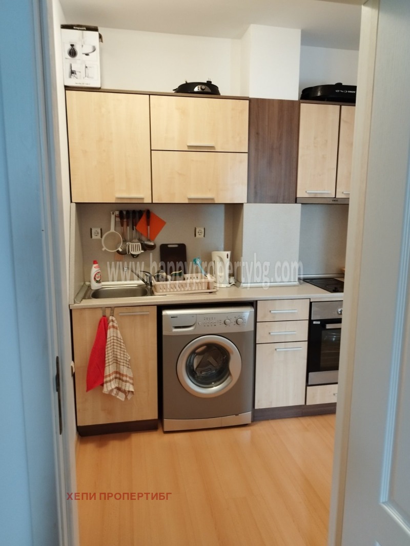 Na prodej  1 ložnice oblast Burgas , Sveti Vlas , 112 m2 | 51204072 - obraz [17]