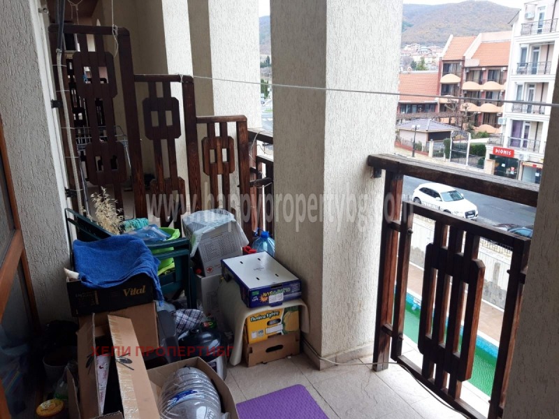 Na prodej  1 ložnice oblast Burgas , Sveti Vlas , 112 m2 | 51204072 - obraz [6]