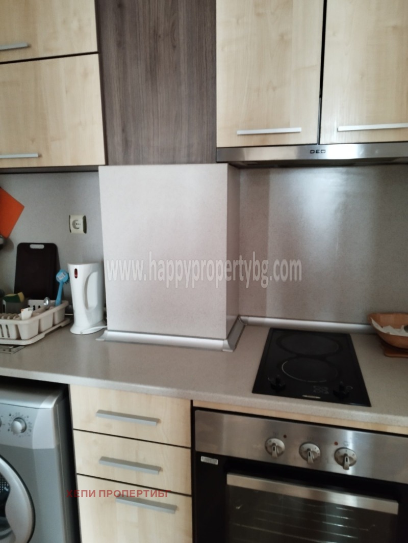 Na prodej  1 ložnice oblast Burgas , Sveti Vlas , 112 m2 | 51204072 - obraz [16]