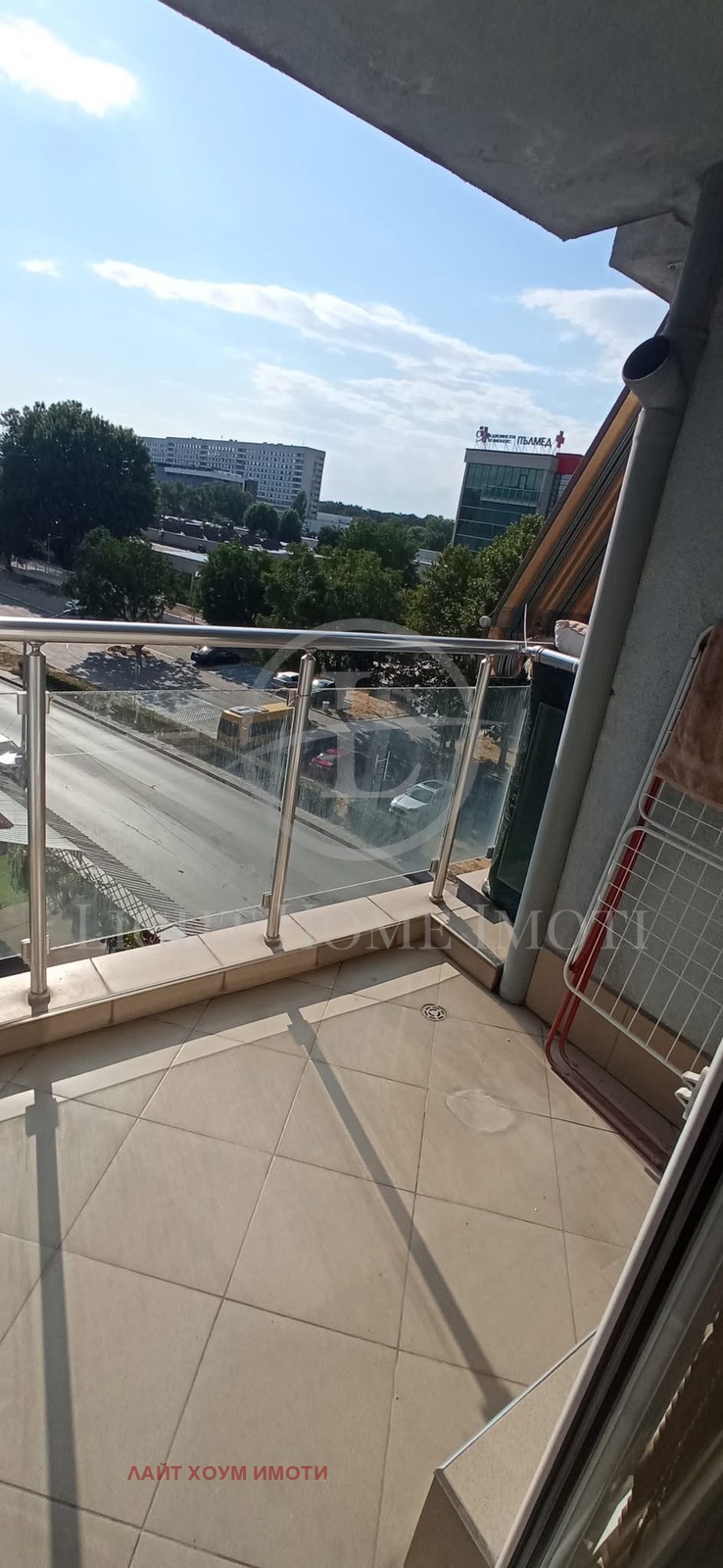 Eladó  1 hálószoba Plovdiv , Hristo Smirnenski , 60 négyzetméter | 52479500 - kép [12]